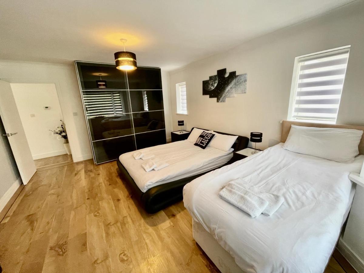 Four Corners Hot Tub & Sauna * Ferndown